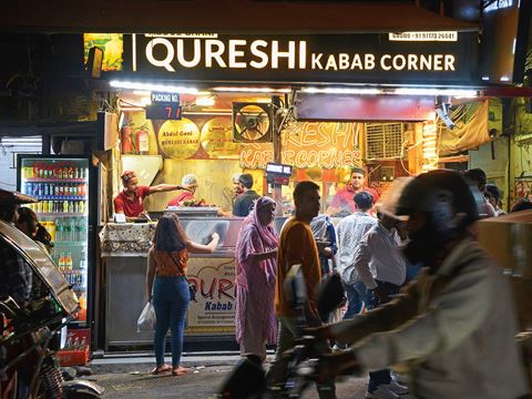 The Hinterveld Mill operates outside Gqeberha, South Africa, turning fleece into finished fabric.