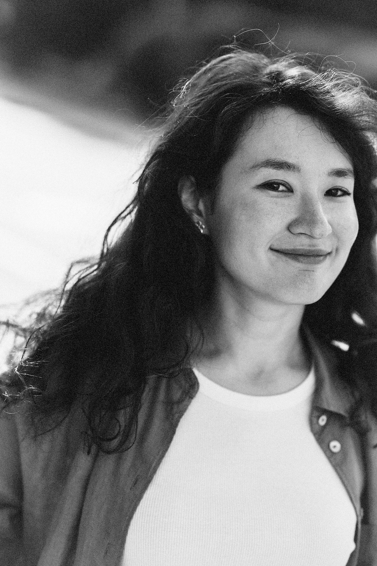 Aibarshyn Akhmetkali