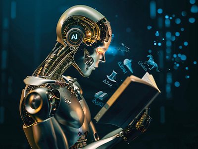The Promises and Challenges of AI for Arabic