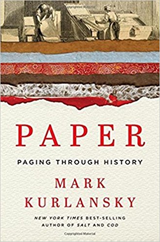 Paper: Paging Through History