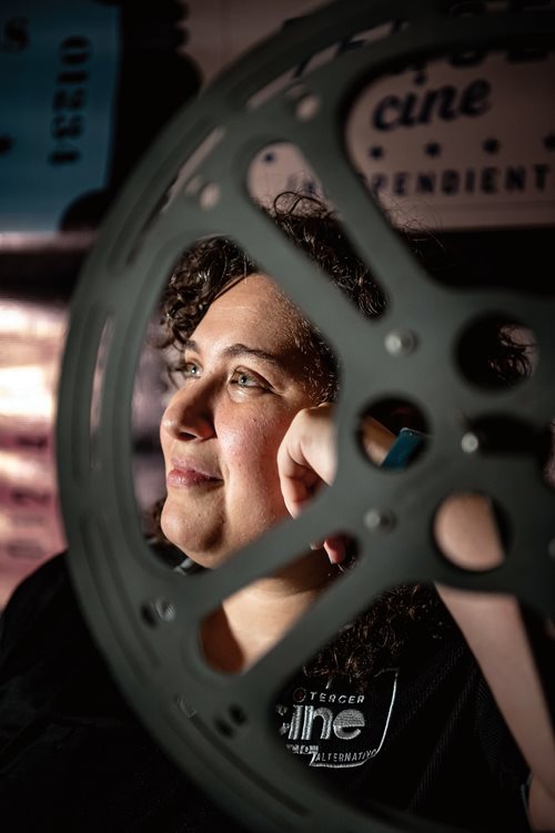 Documentarian Laura Bermúdez, who co-founded the Honduran Women’s Film Cooperative in 2018, greatly admires his work but says she finds fault with his depiction of brutality against women.