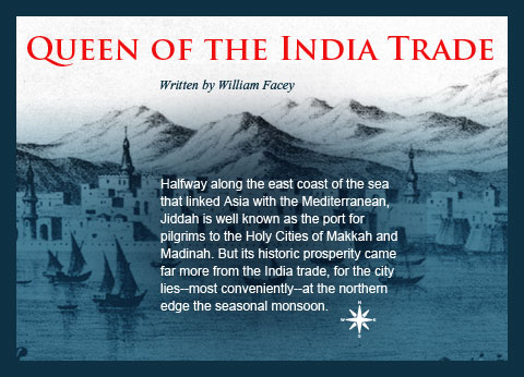 Queen of the India Trade