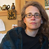 Pam Thompson, editor
