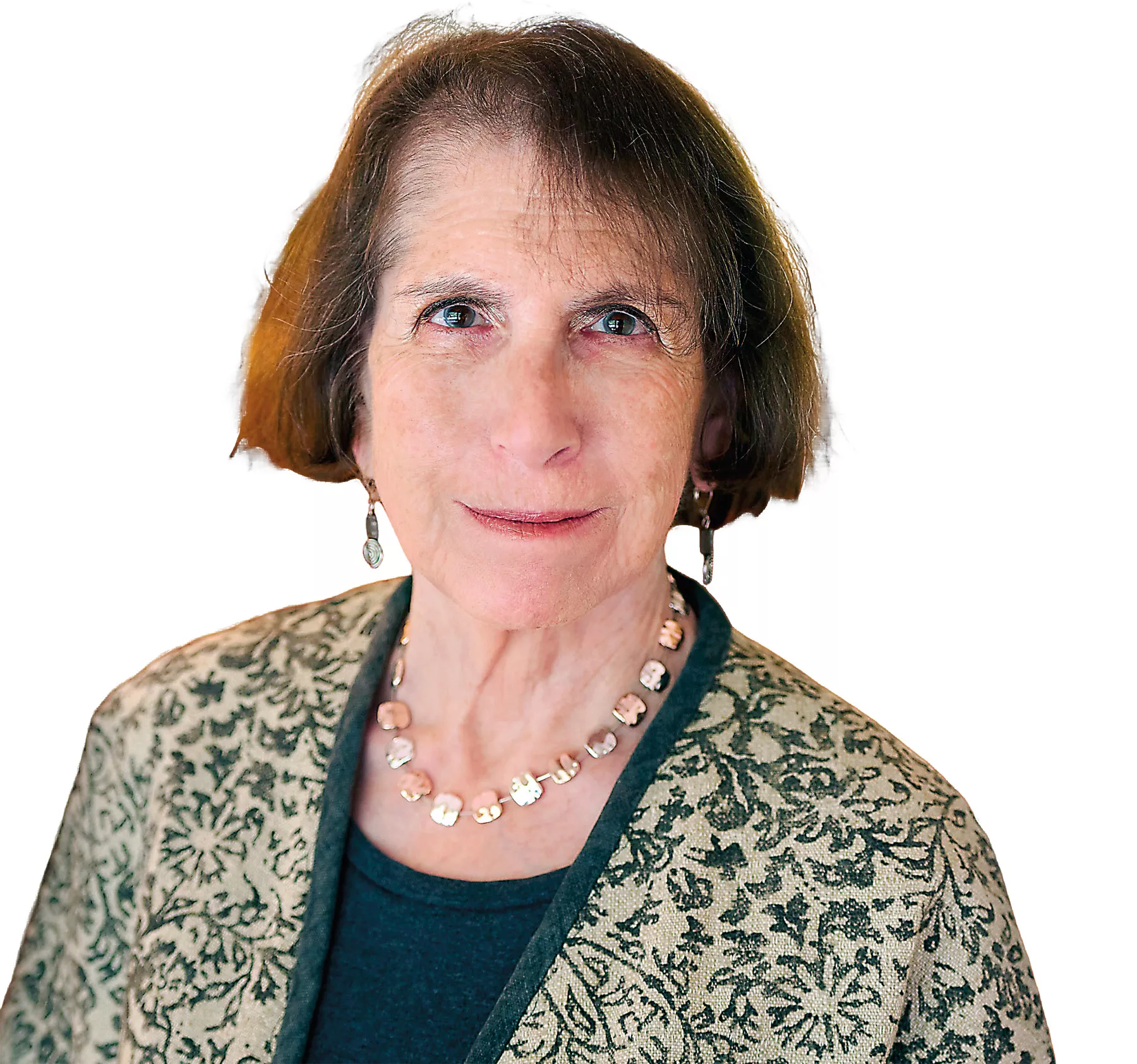 Amy Golahny