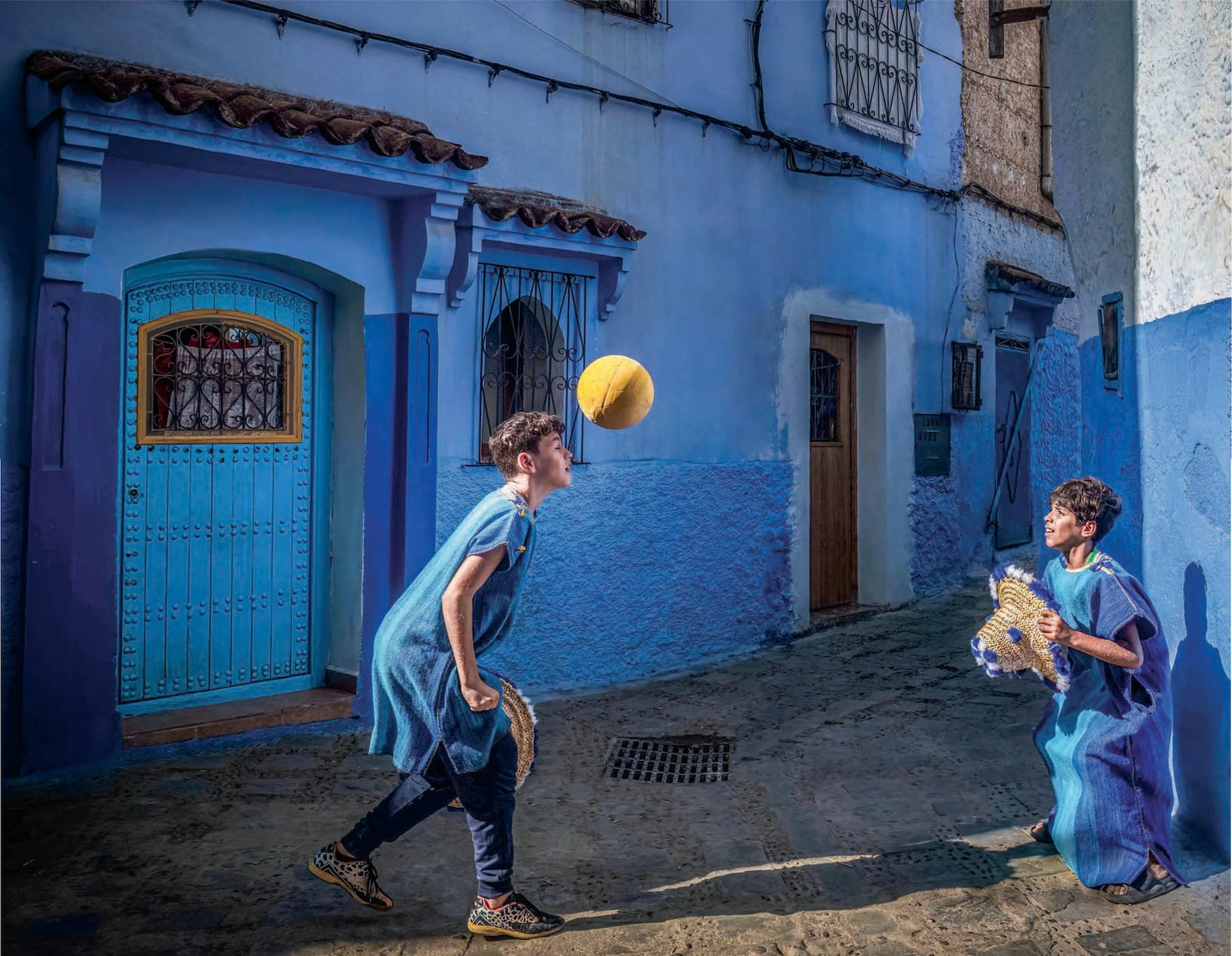 On the cover: Saddle cover, detail, Uzbekistan, late 19th century. Wool and silk. The Textile Museum Collection 2021.17.45, Brick Freedman Collection. Equestrian textiles started with the nomadic need to protect the horse and its rider: to absorb the horse’s sweat and provide both stability to the rider and protection for the horse’s barrel. Over the centuries, these textiles evolved to have decorative and spiritual meaning alongside the rising importance of the horse as a very valuable asset.