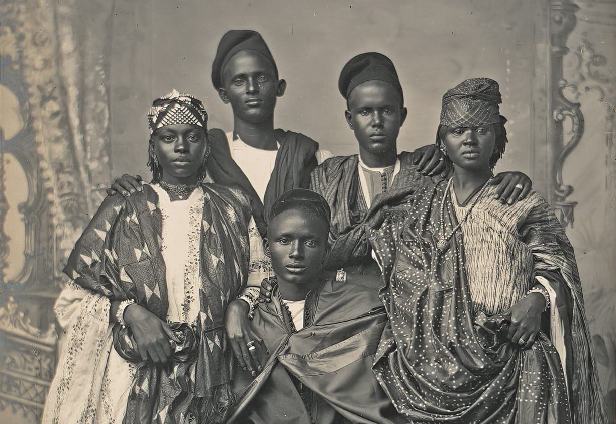 The Hinterveld Mill operates outside Gqeberha, South Africa, turning fleece into finished fabric.