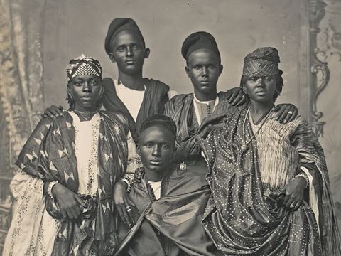 The Hinterveld Mill operates outside Gqeberha, South Africa, turning fleece into finished fabric.