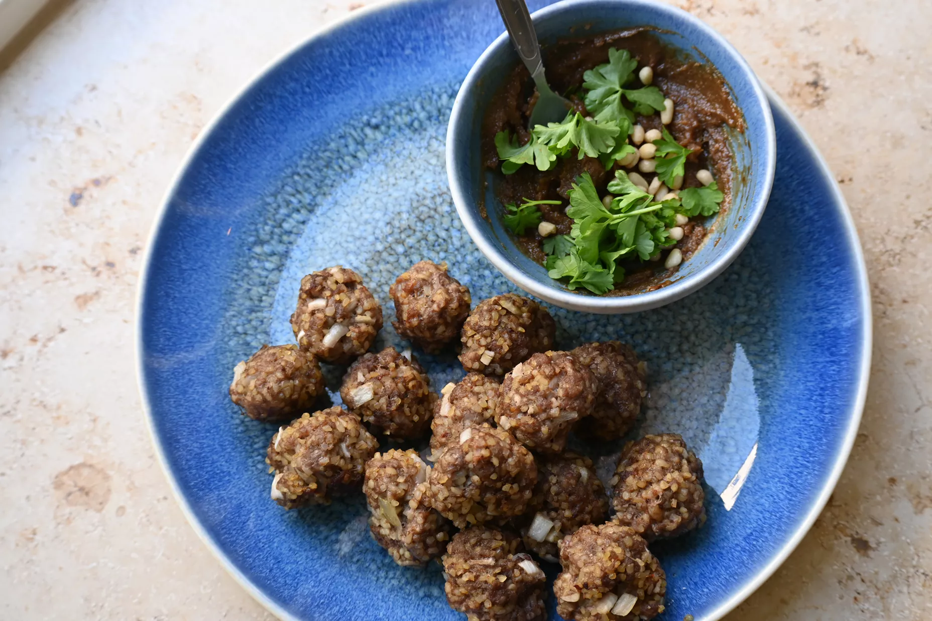 Albóndigas Recipe: Meatballs With Moorish Roots