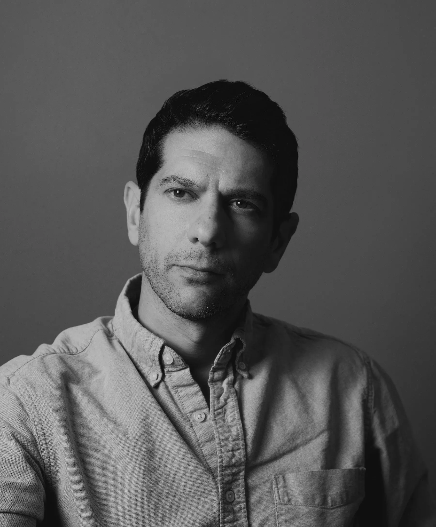 Greg Kahn