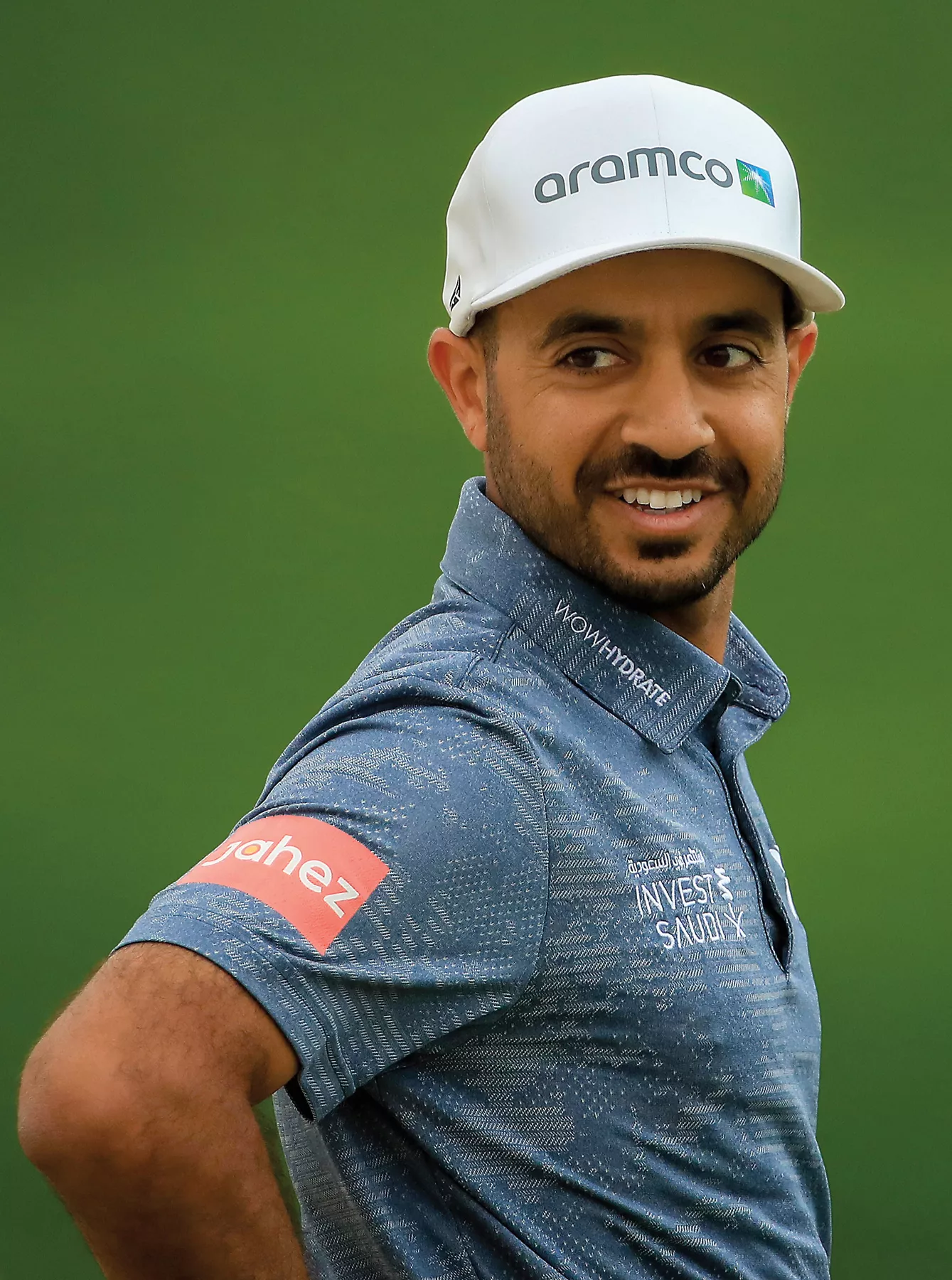 Evidence of golf's growing accessibility and future potential in the region includes increased former players' participation in key roles of national federations, as Almulla notes.