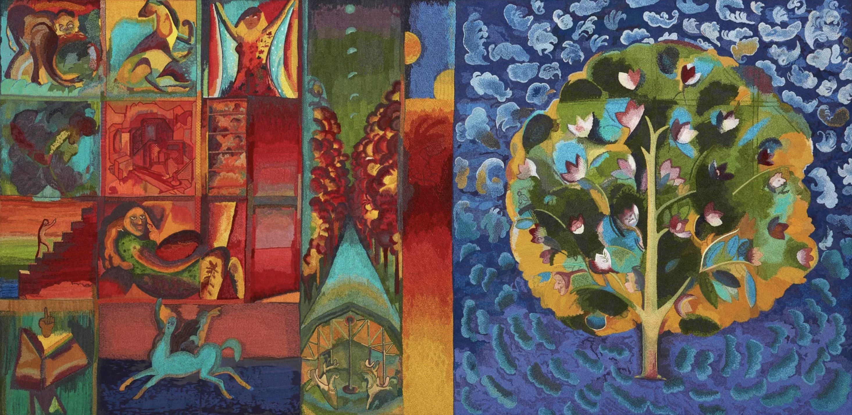 Kochi-Muziris Biennale