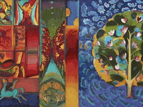 Kochi-Muziris Biennale