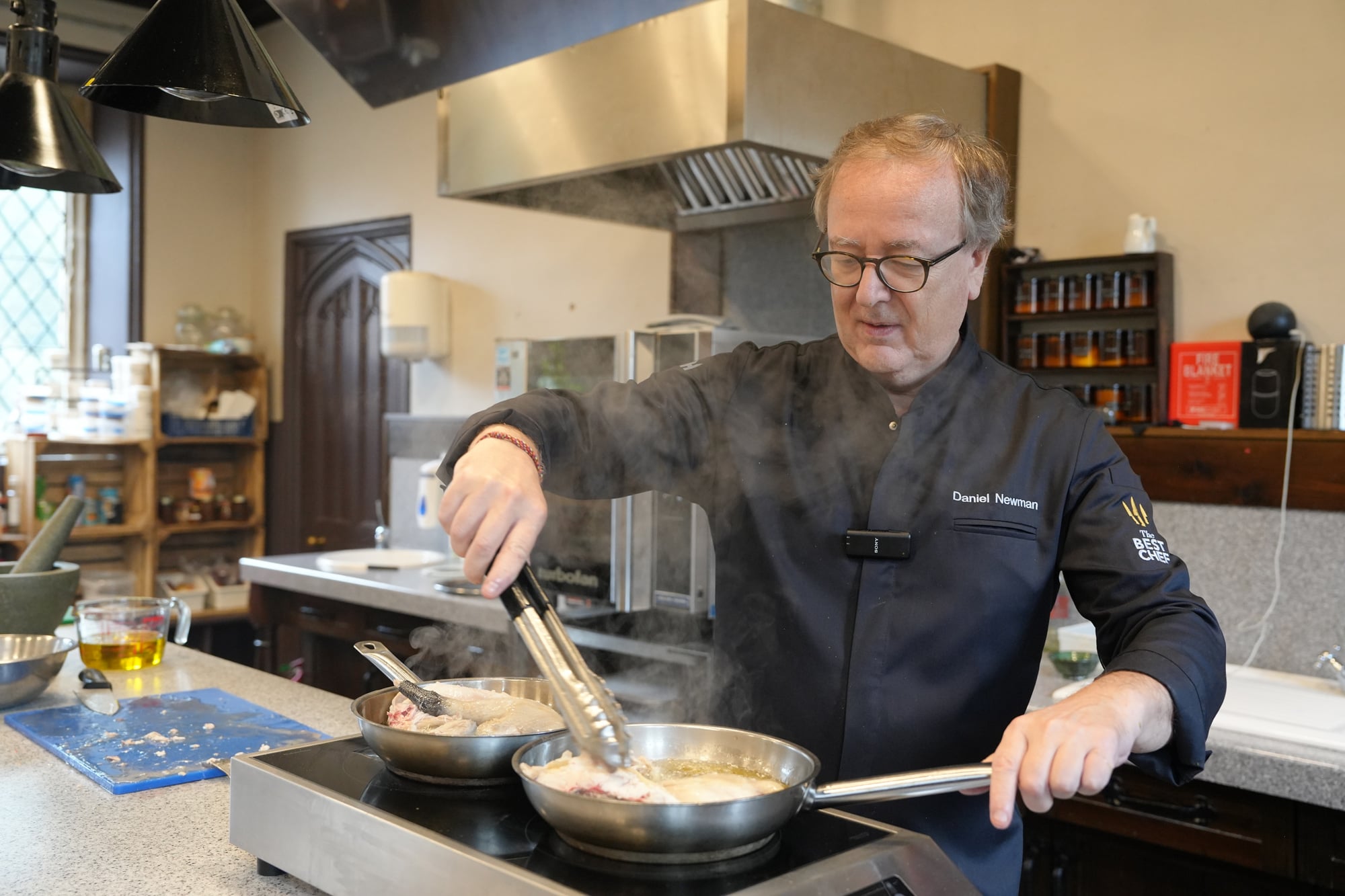 Photograph by Whitney Stanton