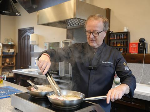 Photograph by Whitney Stanton