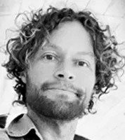 Adam Williamson | AramcoWorld