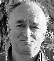 Barnaby Rogerson
