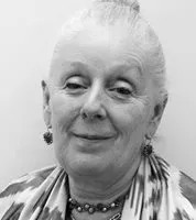 Caroline Stone