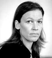 Carolyn Drake