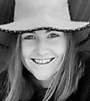 Charlotte Doughty
