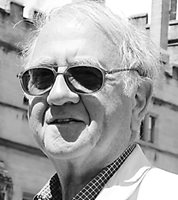 Clive Foss