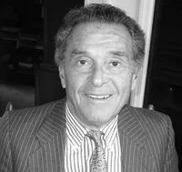 Gerald Zarr
