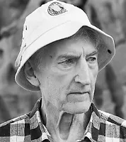 Graham Chandler