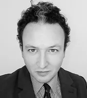 Ian Bancroft