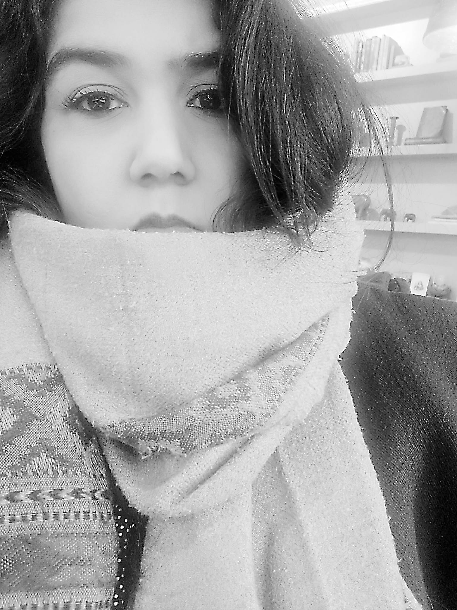 Indlieb Farazi Saber