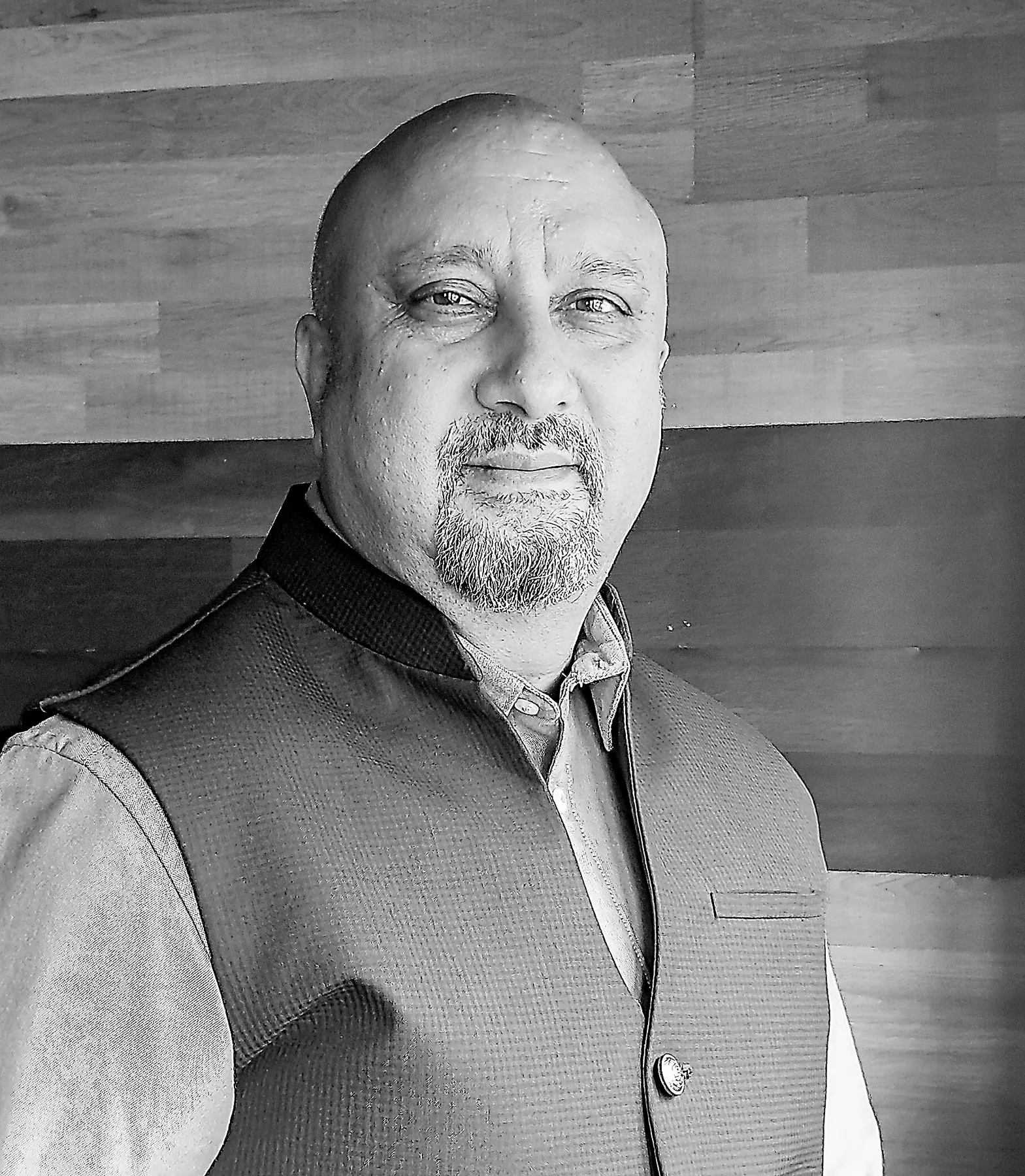 Irfan Nabi