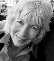 Jane Waldron Grutz