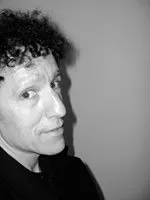 Jonathan Curiel