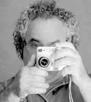 Jonathan Friedlander