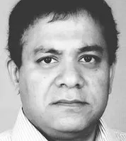 Khademul Islam