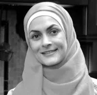 Laila El-Haddad