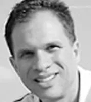 Larry Luxner