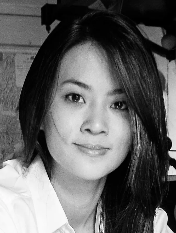 Suzanne Lee