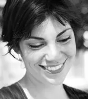 Lina Mounzer
