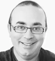 Matthew Teller