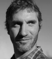 Matthieu Paley