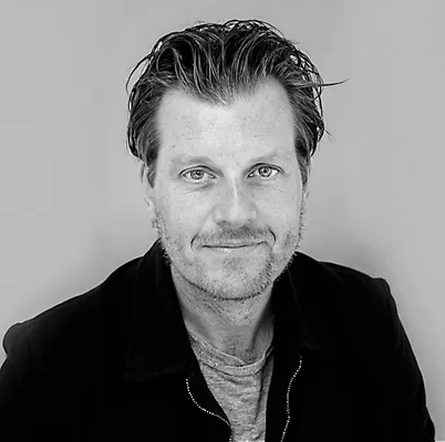 Michael Shagoury