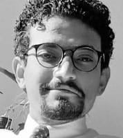 Mohammed Al Sarai