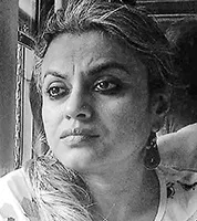 Nilosree Biswas