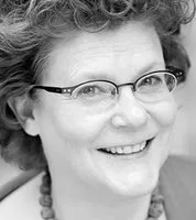 Pamela Toler