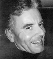 Paul Chamberlain