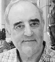 Peter Harrigan
