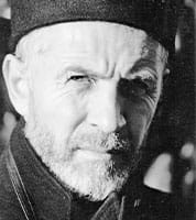Peter Sanders