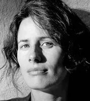 Rebecca Marshall