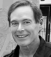 Richard Doughty