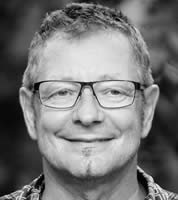 Rolf Killius