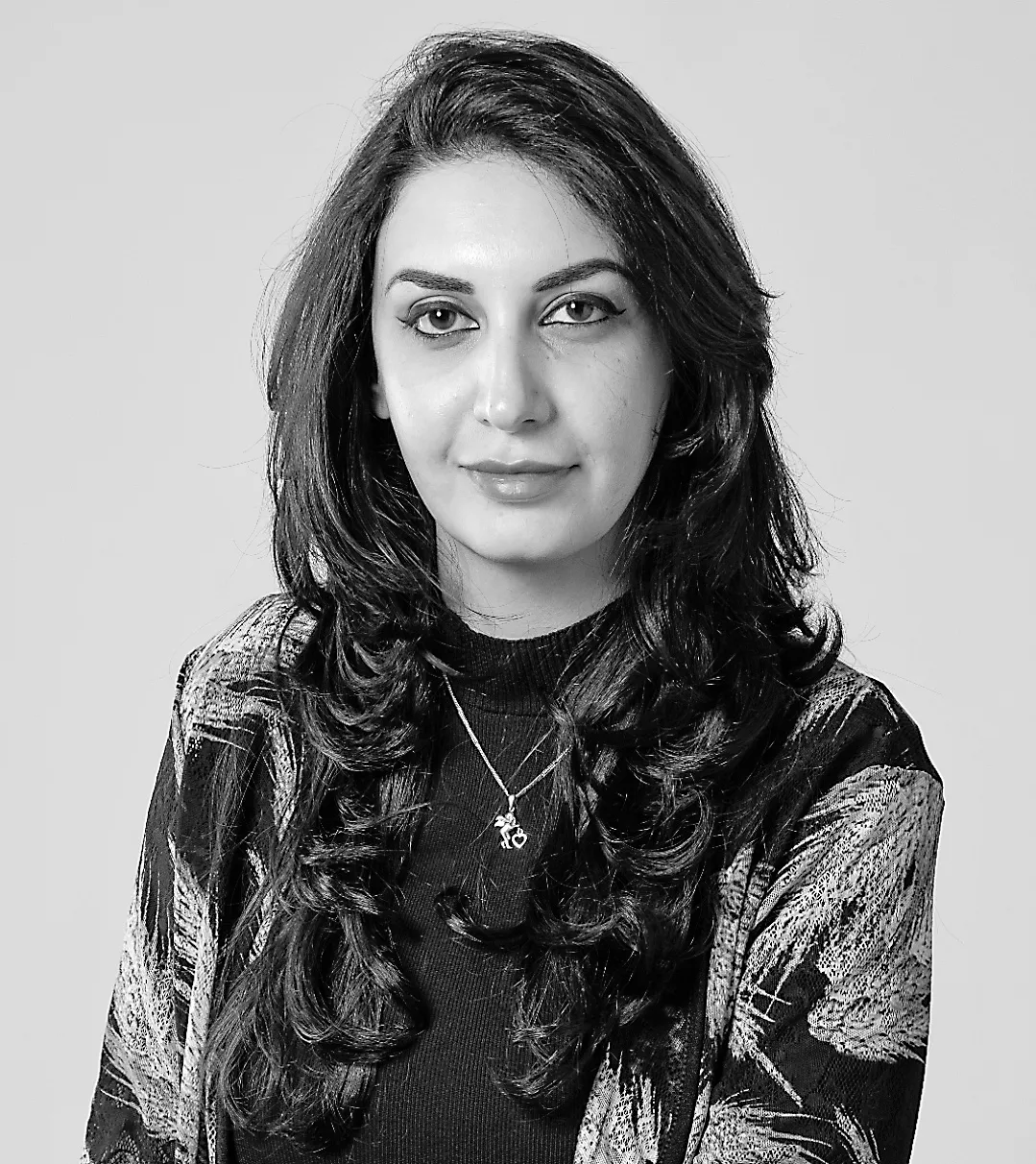 Saba Kareem
